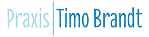 Praxis - Timo Brandt Logo